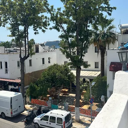 New Sedan * בודרום