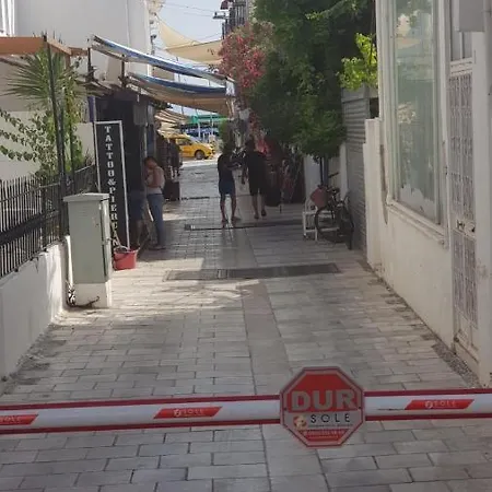 Homestay New Sedan Bodrum