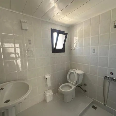New Sedan Homestay *