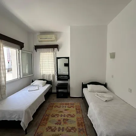 New Sedan Hotel