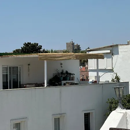 New Sedan Hotel