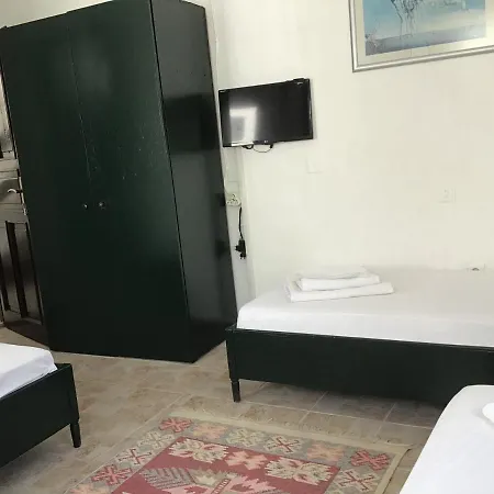 New Sedan Hotel Bodrum