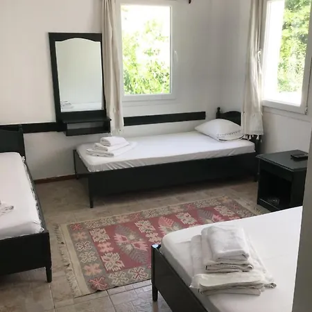 New Sedan Hotel Bodrum